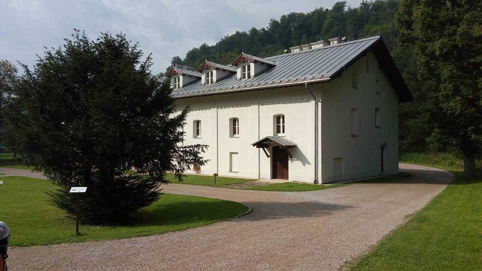 Ojcowsky park narodowy