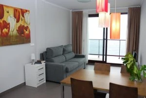 Aparthotel El Faro