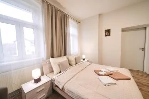 Blue Star Home - Karlovy Vary