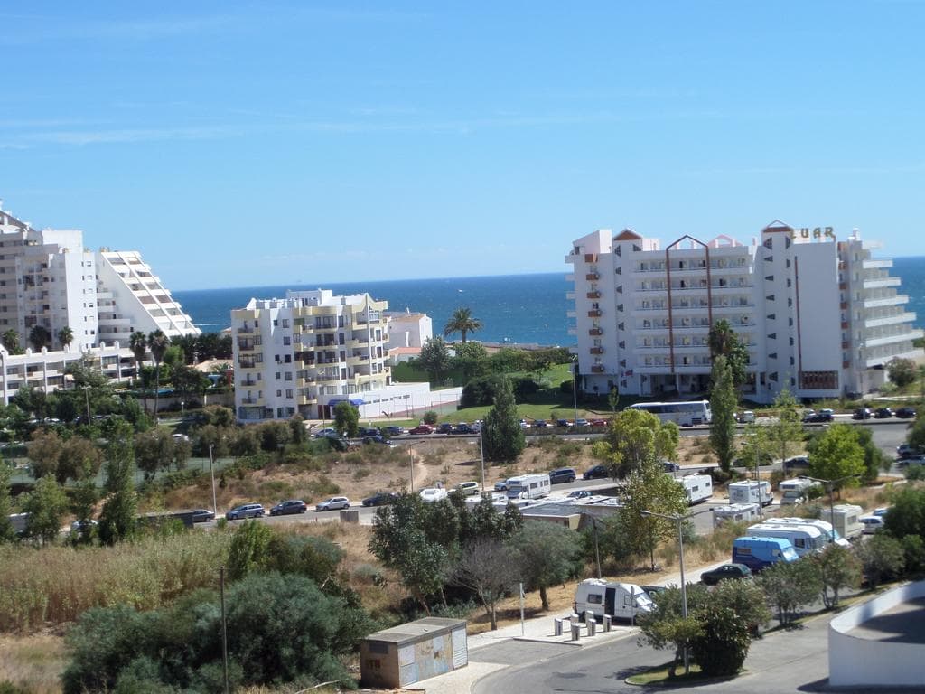 Praia mar