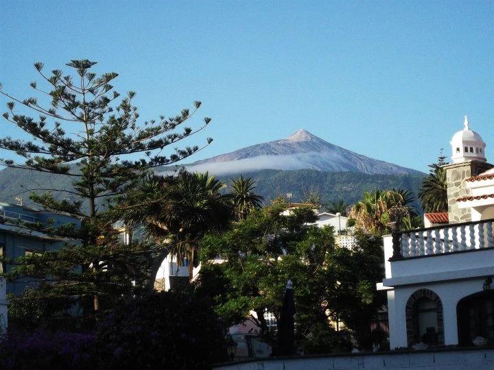 tenerife