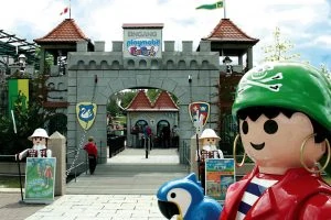 Playmobil Fun Park