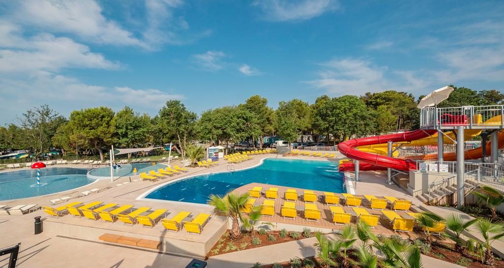 Camping Lanterna
