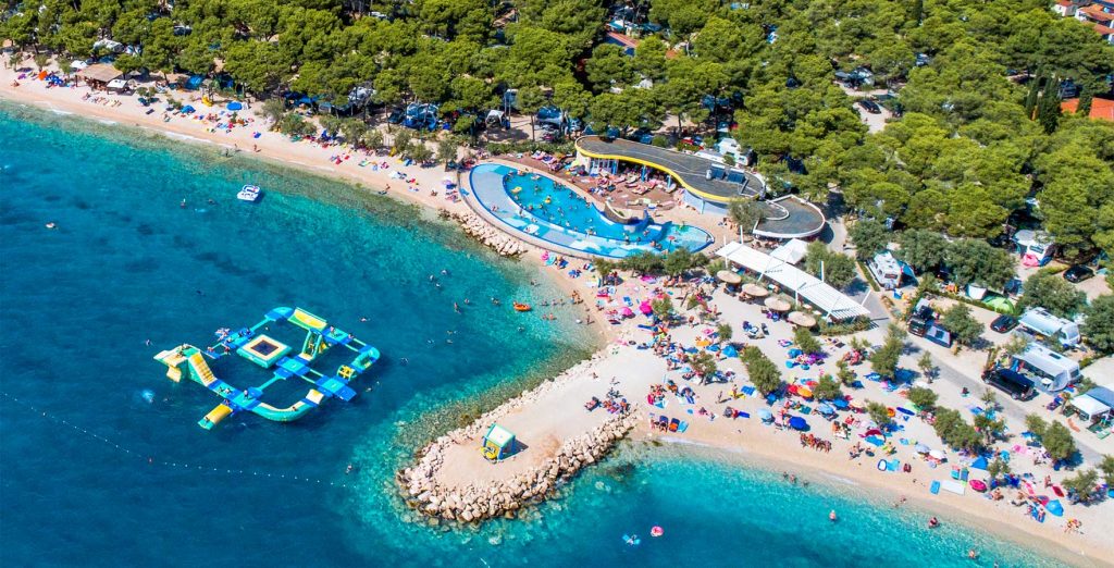 Camping Solaris