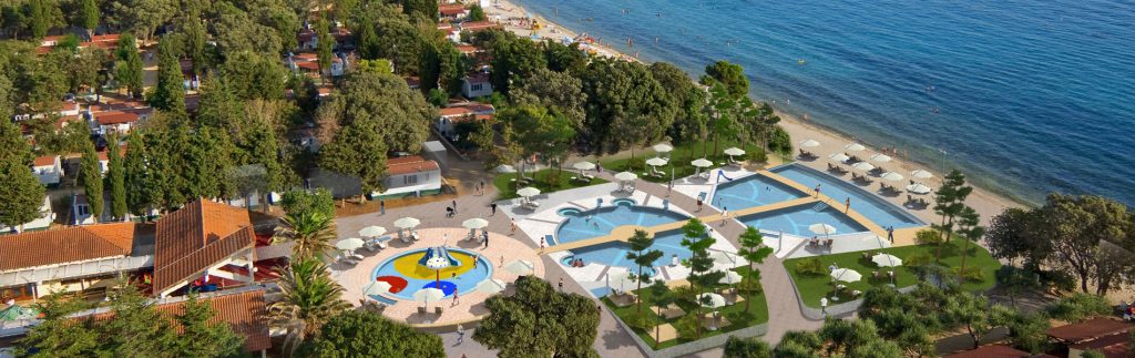 Camping Straško
