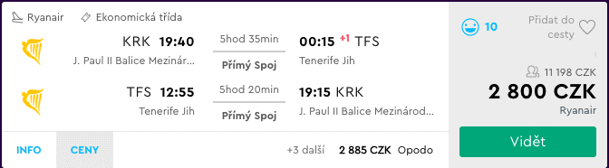 Momondo.cz - Vlk na cestách