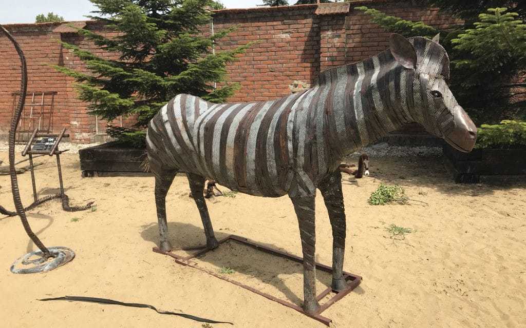 Kovozoo