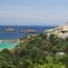 dovolená na ostrově Rhodos