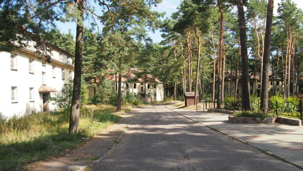 Borne sulinowo