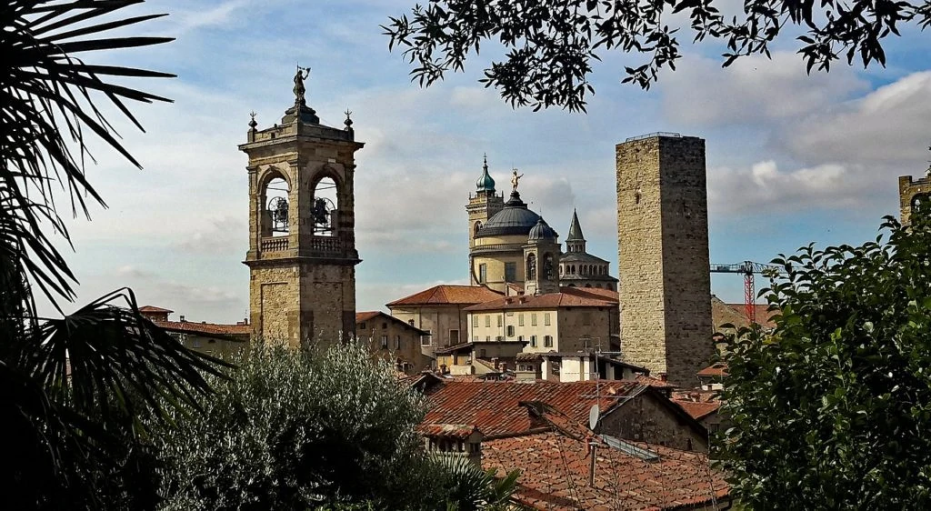 bergamo