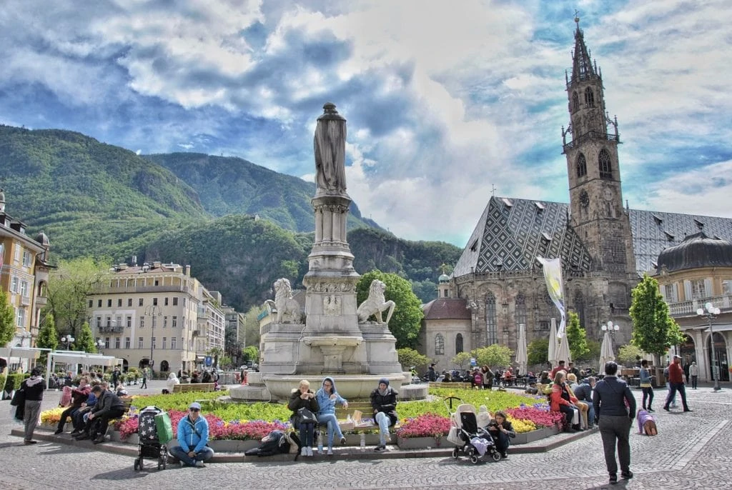 bolzano