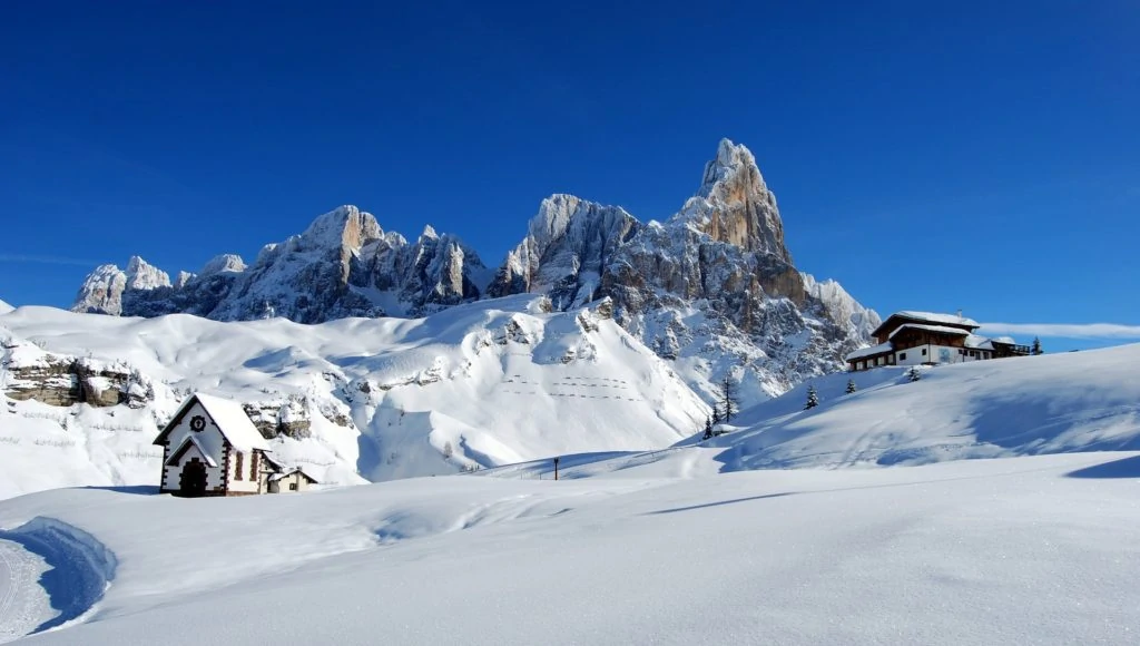 dolomity