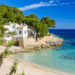 Mallorca s dětmi