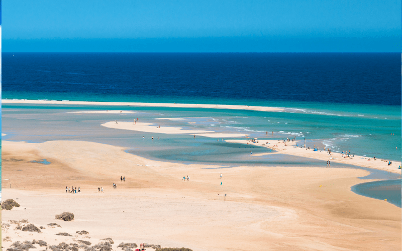 Fuerteventura