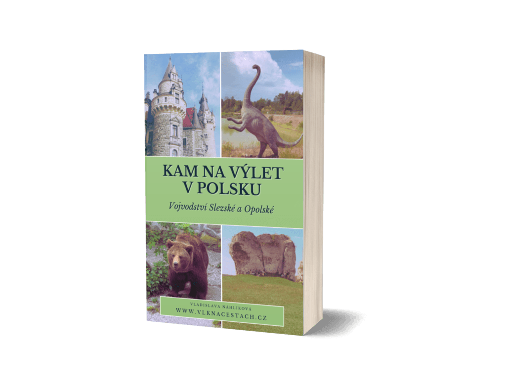 Kam na výlet v Polsku 1