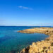 Kypr - Cape Greco