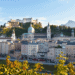 salzburg s dětmi