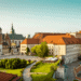 hrady a zámky v Polsku