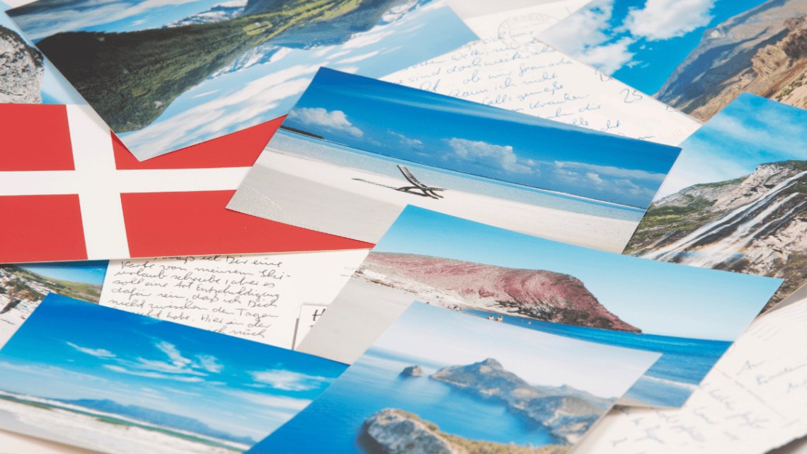 postcrossing
