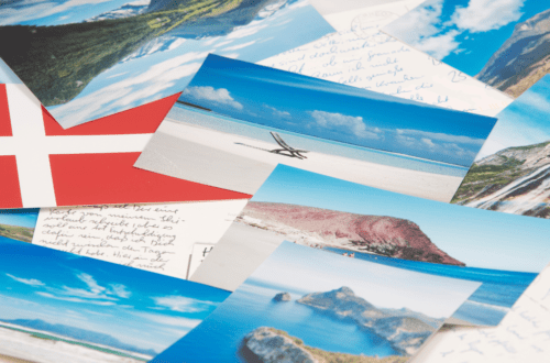 postcrossing
