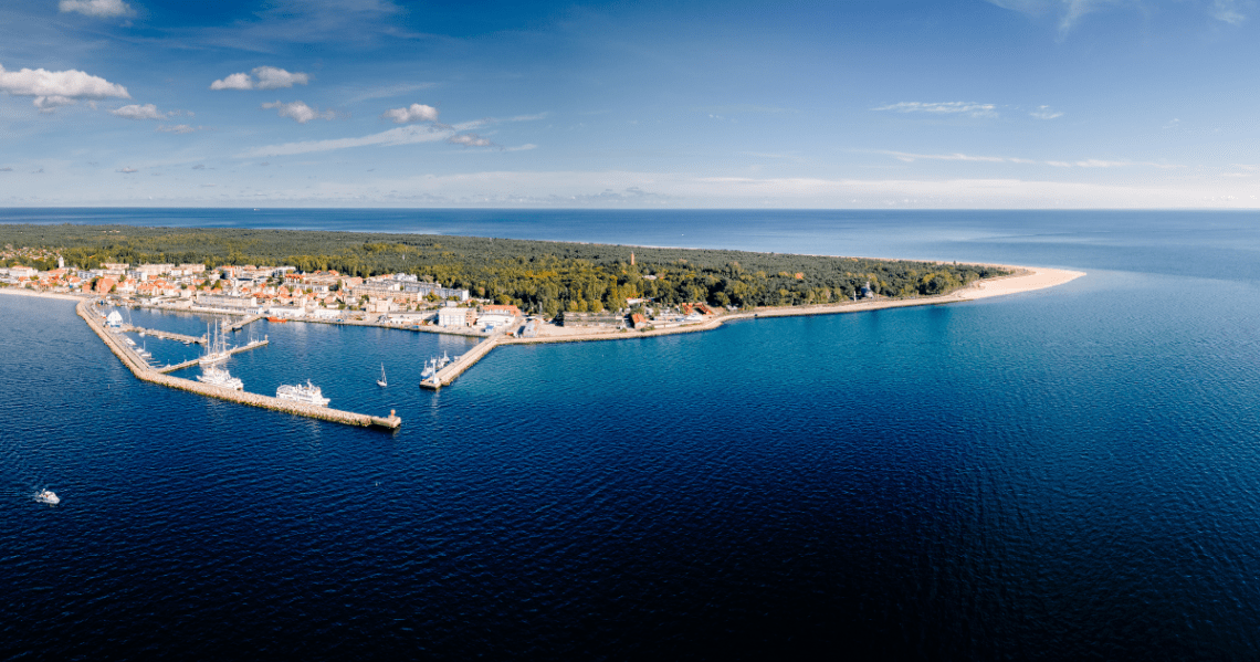 Město Hel