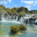 Národní park Krka s dětmi