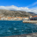 Senj Chorvatsko