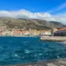 Senj Chorvatsko