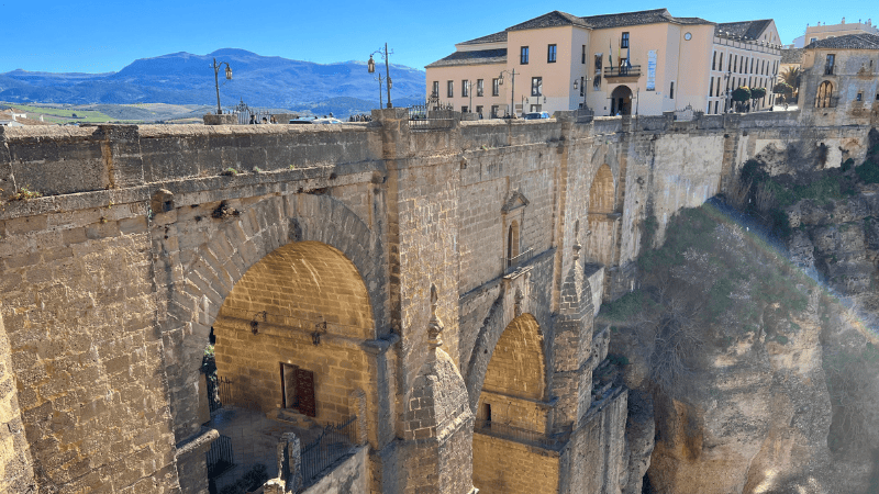 Ronda - Puente Nuevo