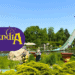 zábavní park legendia