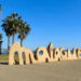 malaga s dětmi