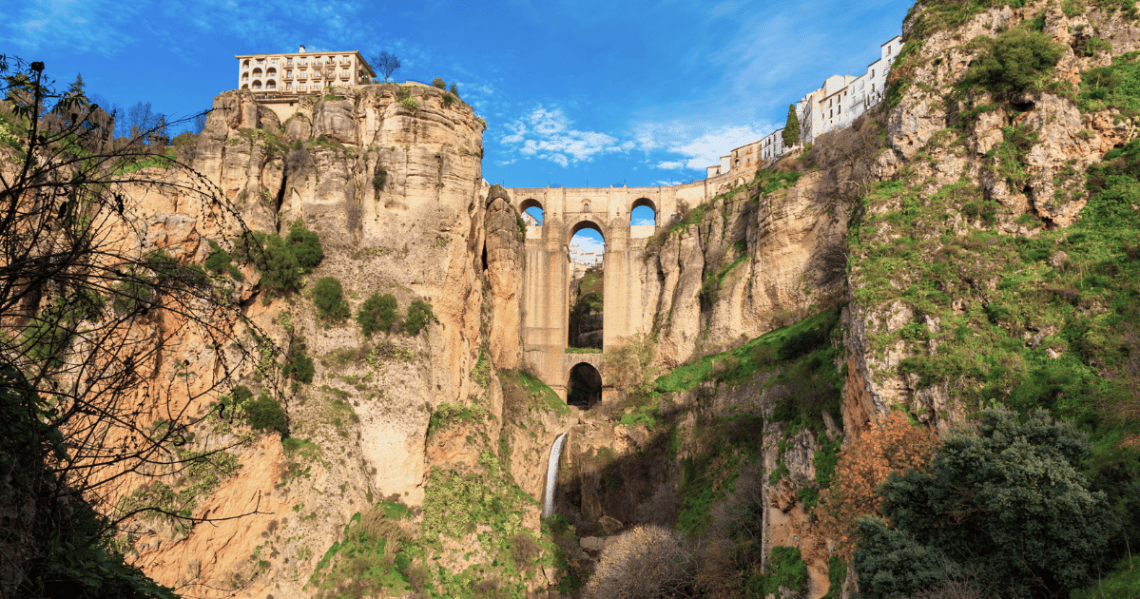 ronda