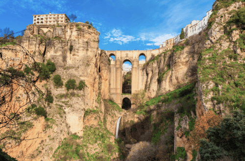 ronda