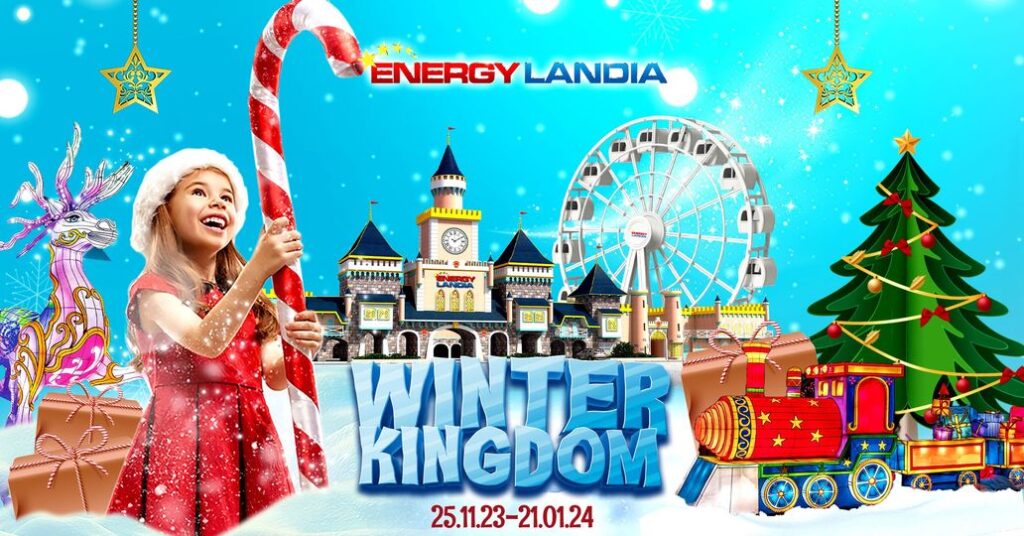 Winter Kingdom