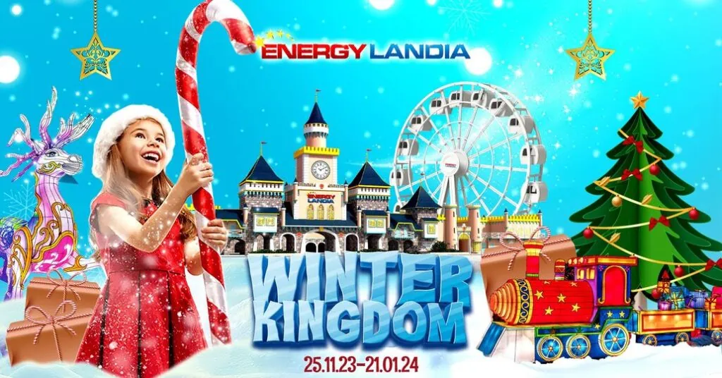 Winter Kingdom