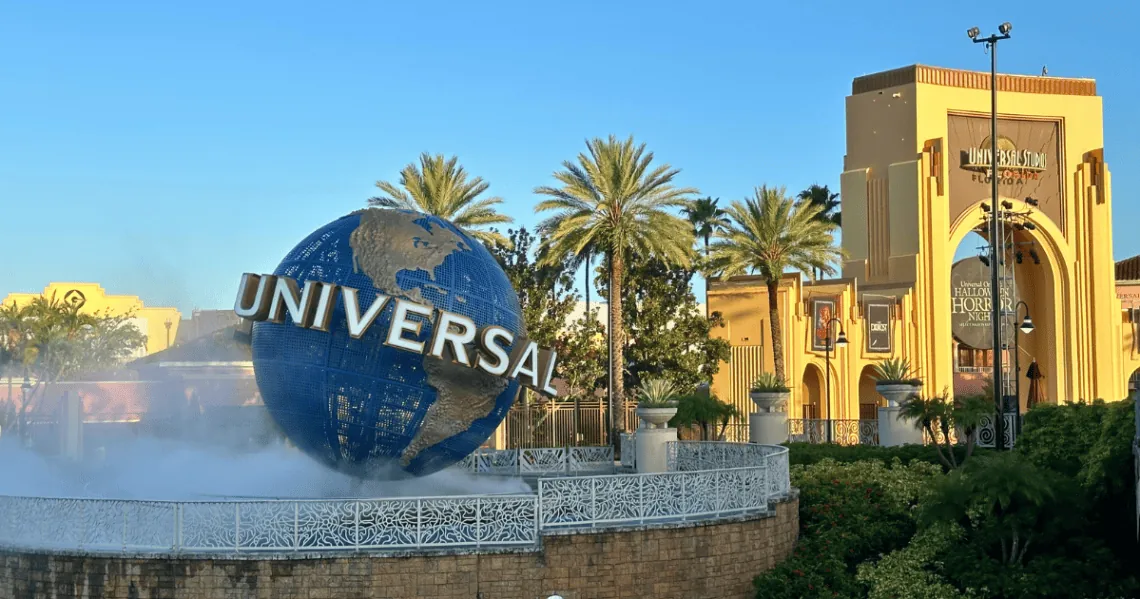 universal studios orlando
