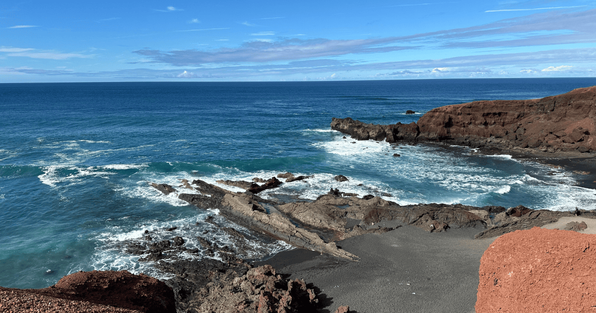 Co vidět na lanzarote zdarma