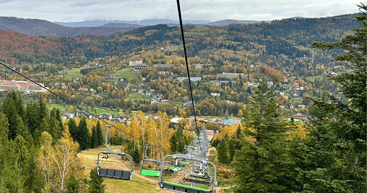 Wisla polsko