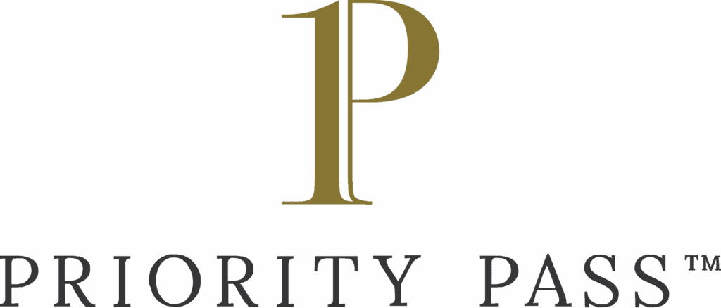 Priority pass logo. Svg
