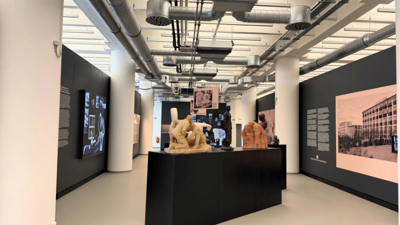 Galerie zlin